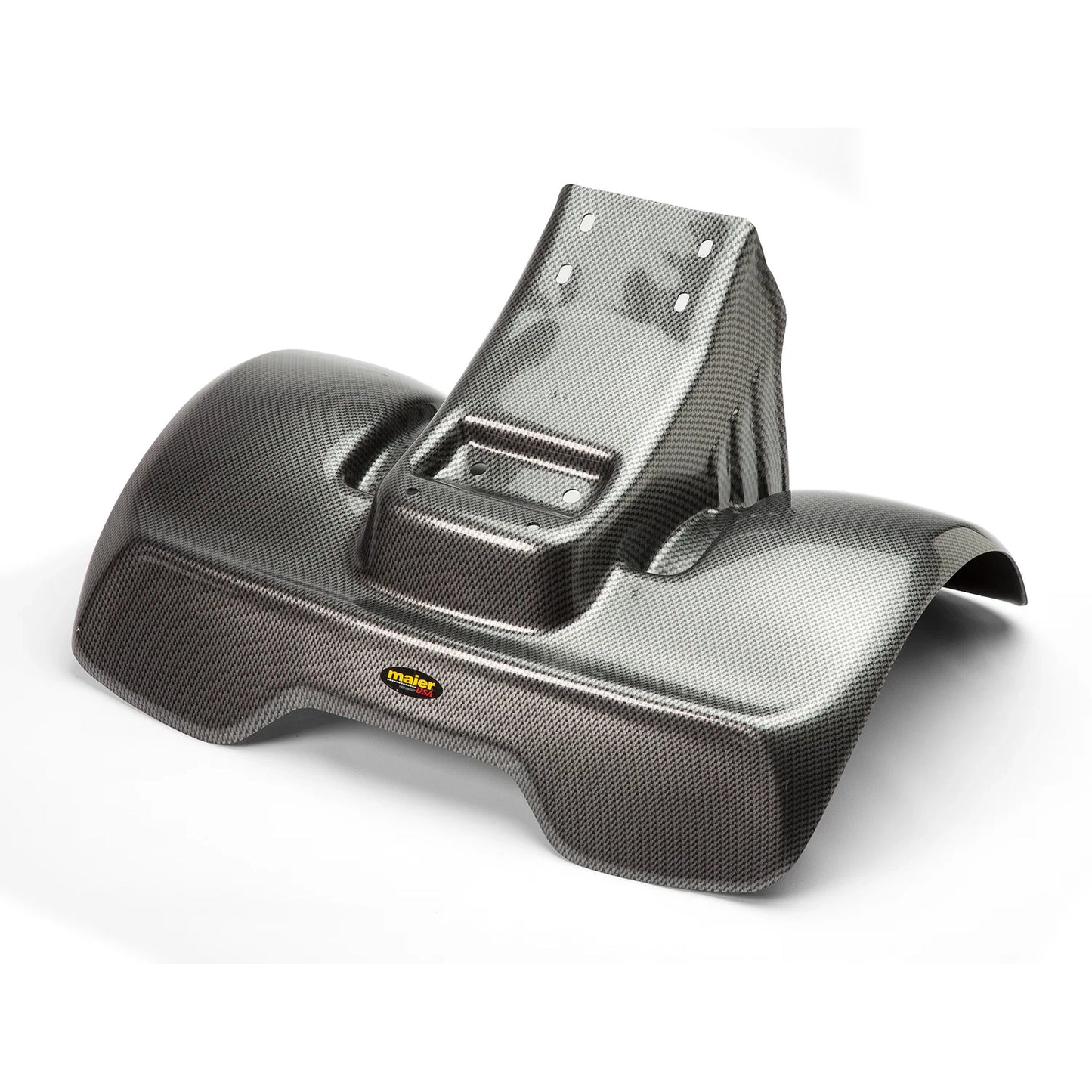 ATC70 Rear Fender Plastic (1978–1985) - Choose from 18 Different Colorways