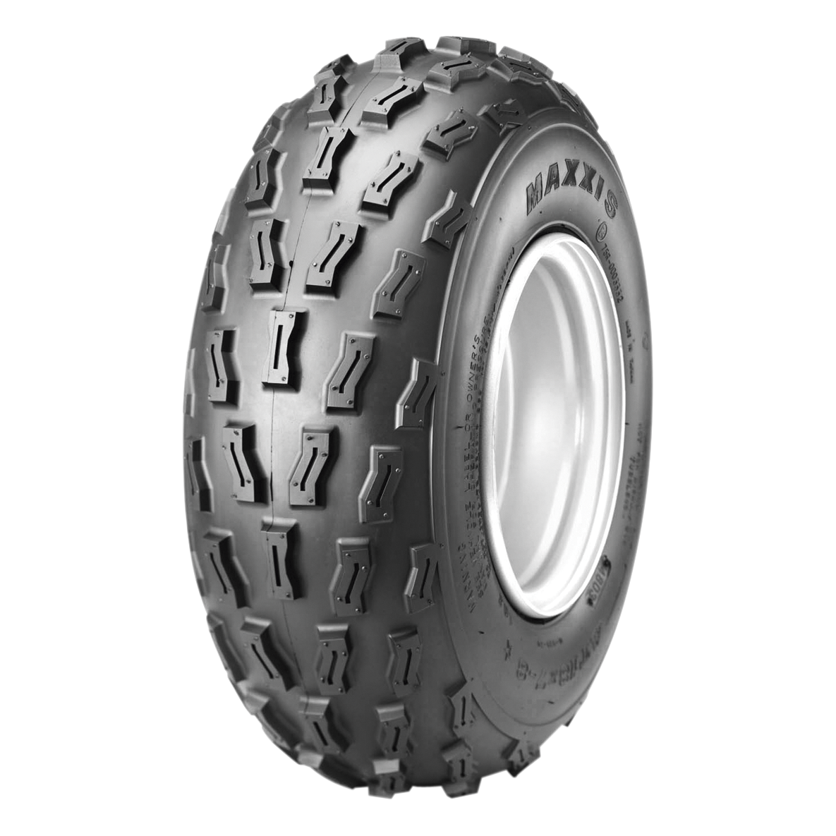 マチャケ Maxxis M939 Front Tire 18x7-8 – Bart Moto Co