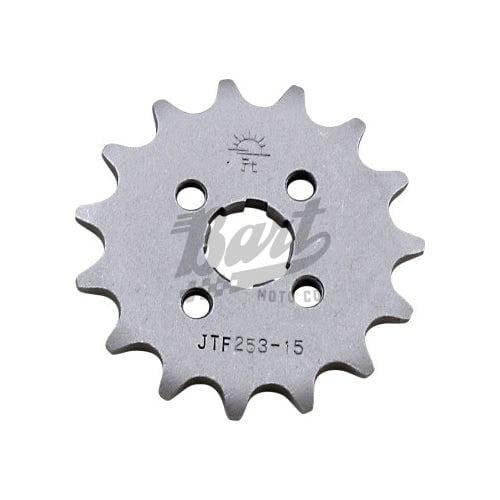 15T 420 17mm Front Countershaft Sprocket