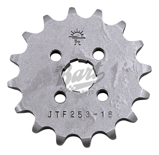 16T 420 17mm Front Countershaft Sprocket