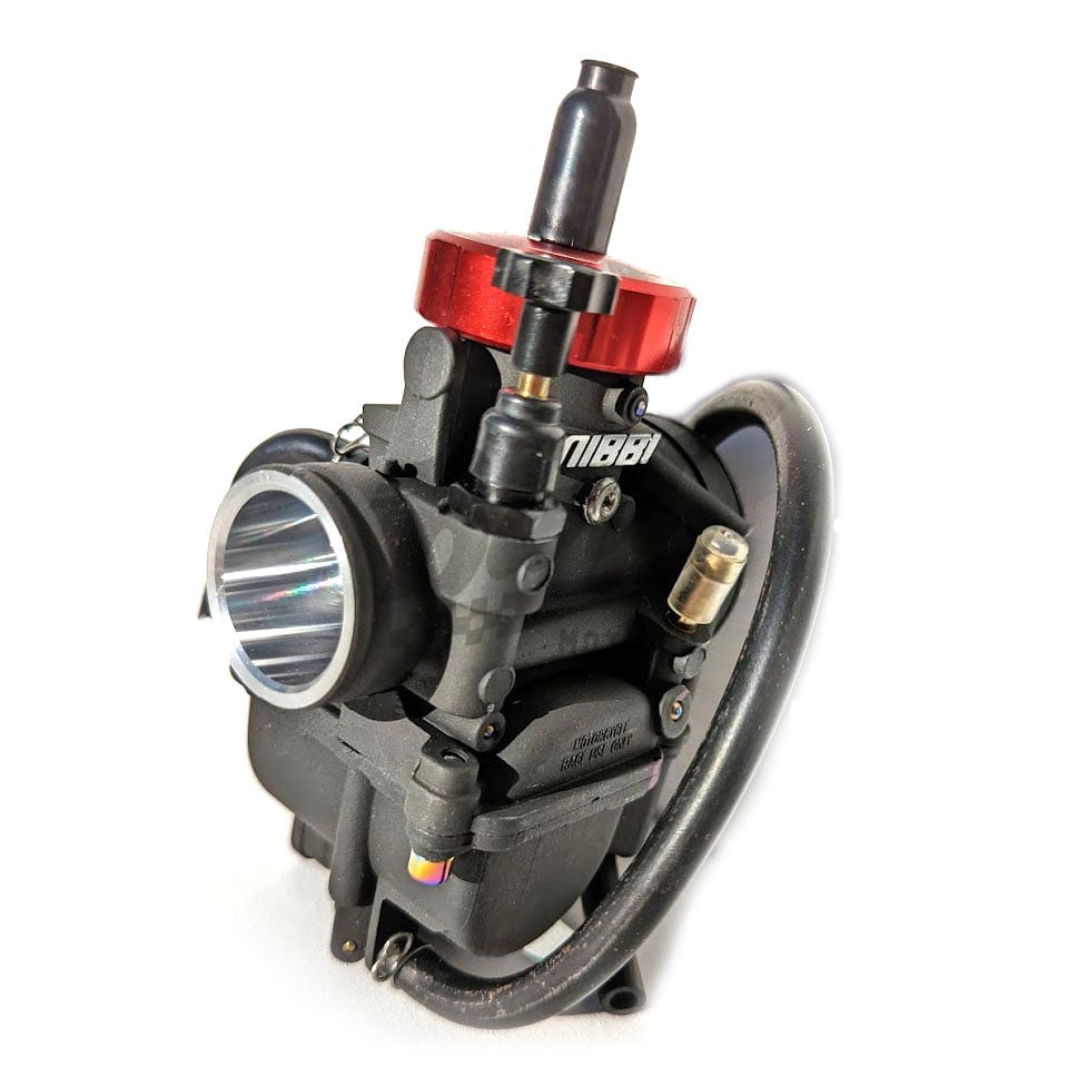 Nibbi 26MM Carburetor