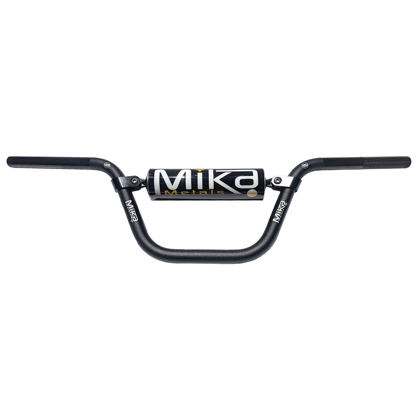 Mika Metals Pit Bike High Pro Series Handlebars