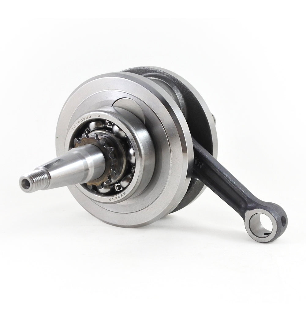 Honda CT70 Z50 Heavy Duty Crankshaft Assembly Forged Rod