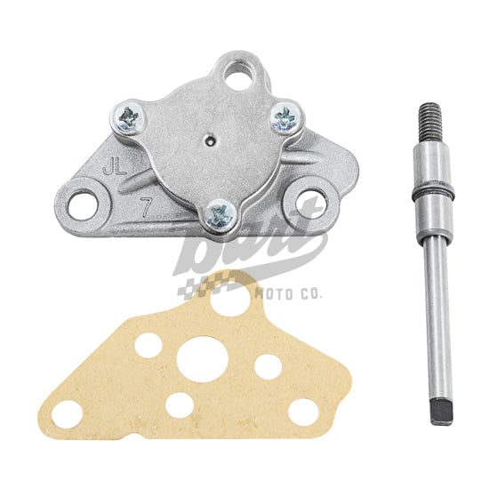 Honda CT70 Z50 6 Volt Engine High Volume Oil Pump