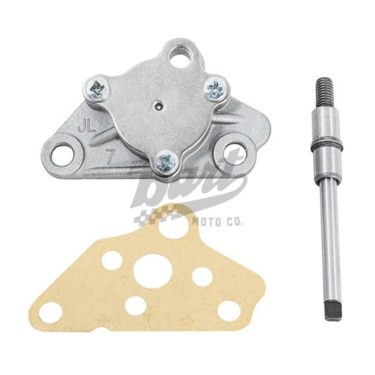 Honda CT70 Z50 6 Volt Engine High Volume Oil Pump