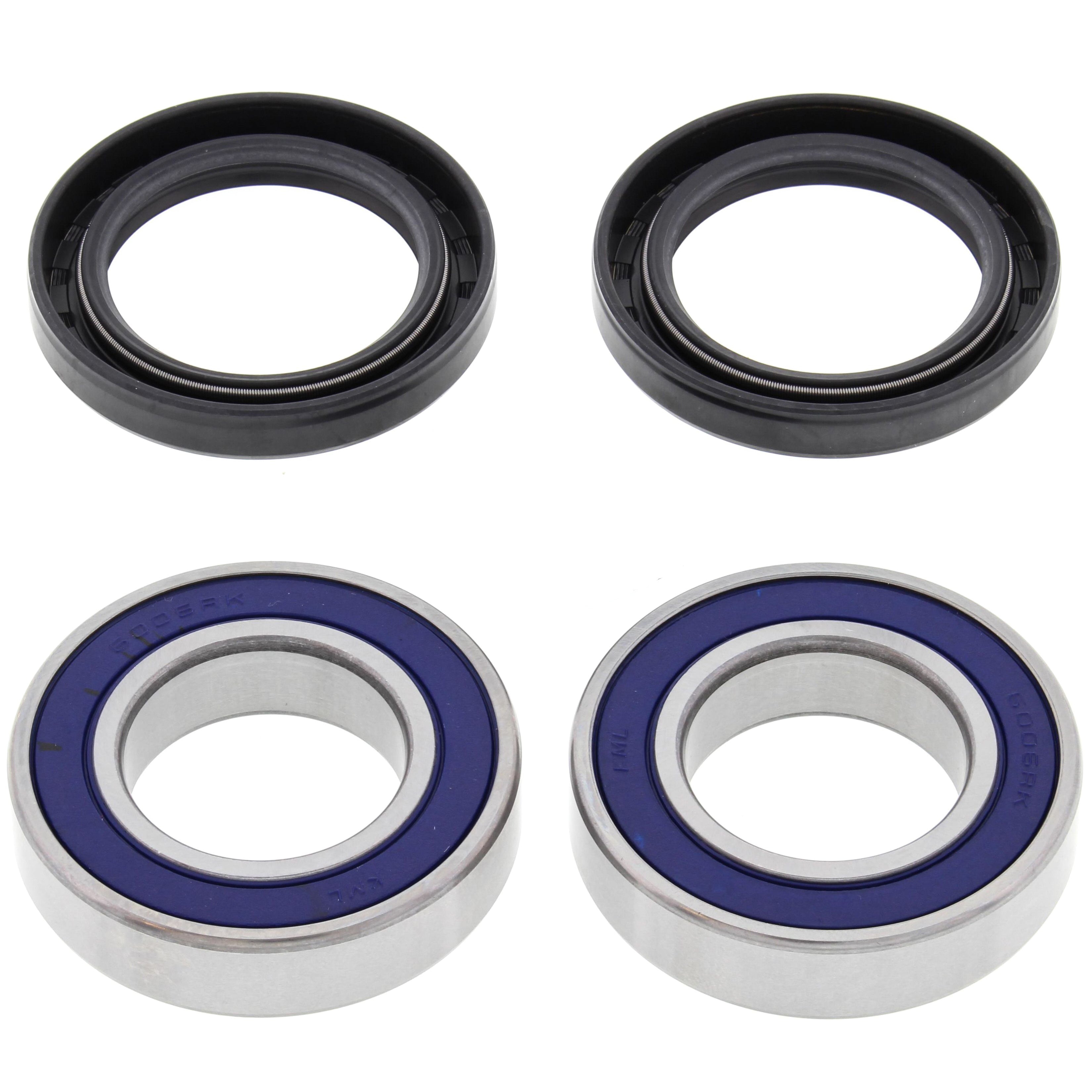 Rear Bearing and Seal Set ATC70 78-85 / TRX70 86-87 – Bart Moto Co