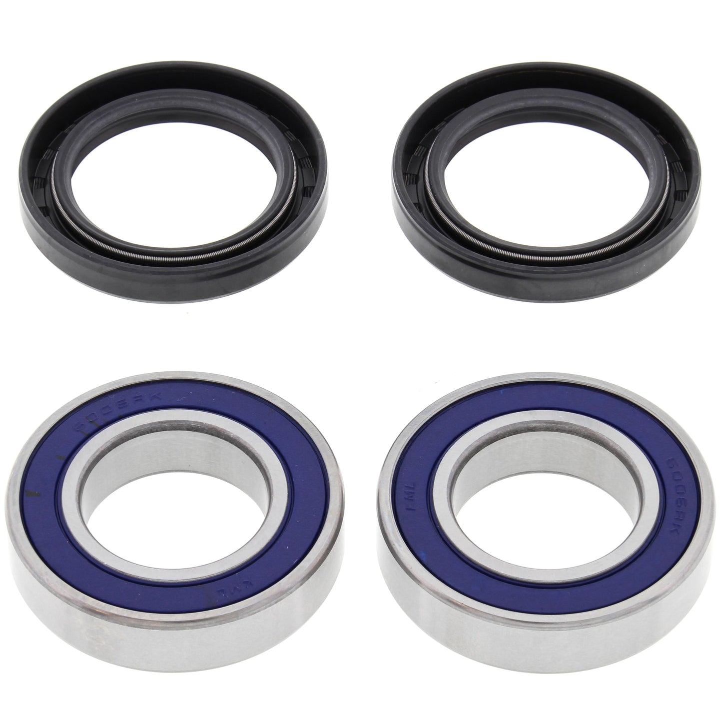 Rear Bearing and Seal Set ATC70 78-85 / TRX70 86-87