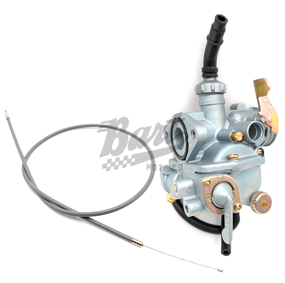 CT70 70cc Reproduction Replacement Carburetor K0-77