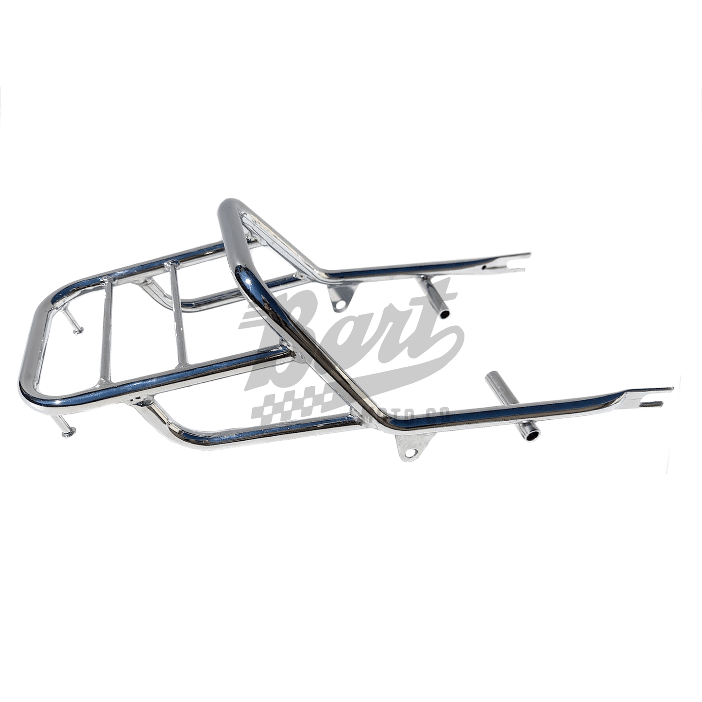 CT70 Rear Luggage Rack (Scratch and Dent)