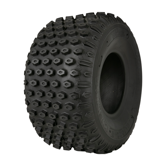 Kenda K290 Scorpion Tire 16x8.00-7 Tire (Rear)