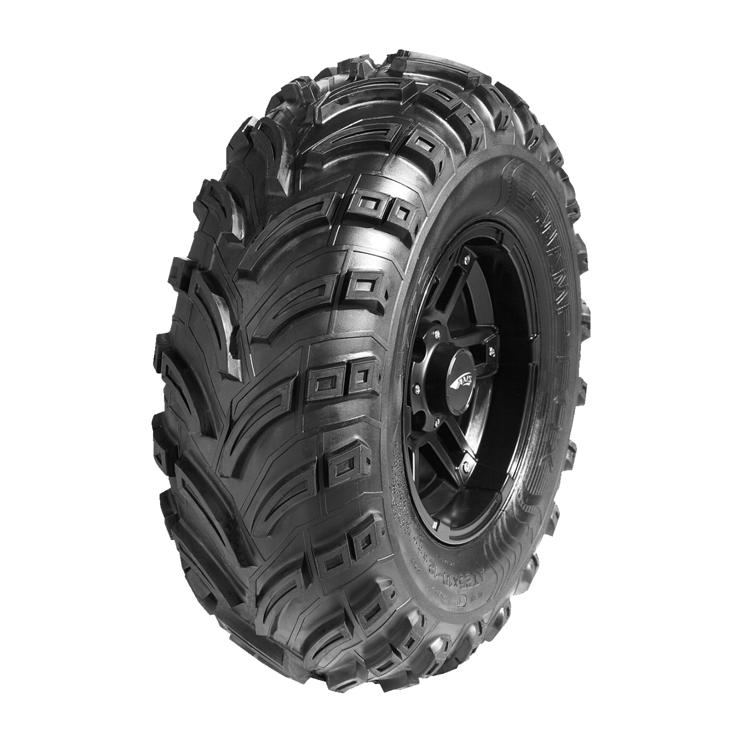 AMS Swamp Fox Tire 16x8.00-7 Tire (Front/Rear) – Bart Moto Co