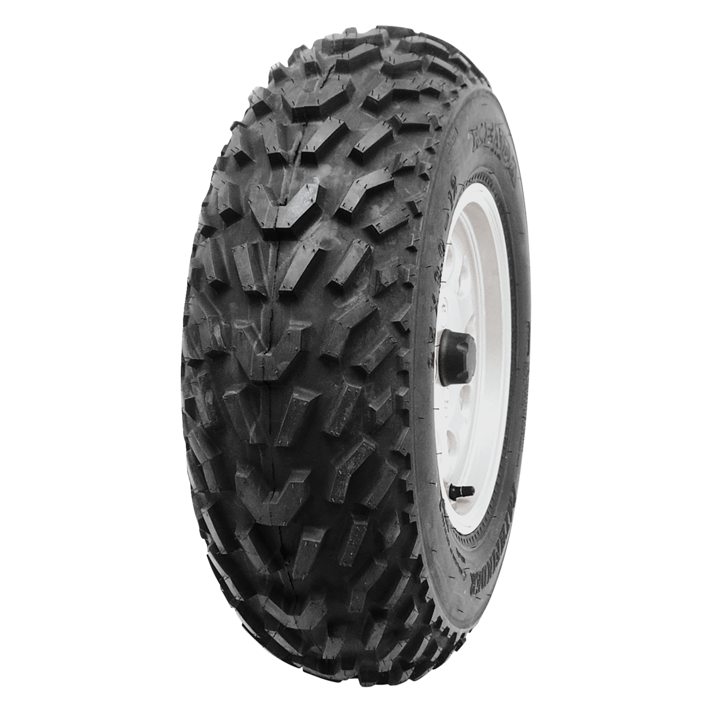 Kenda K530 Pathfinder Tire 16x8.00-7 Tire (Front)