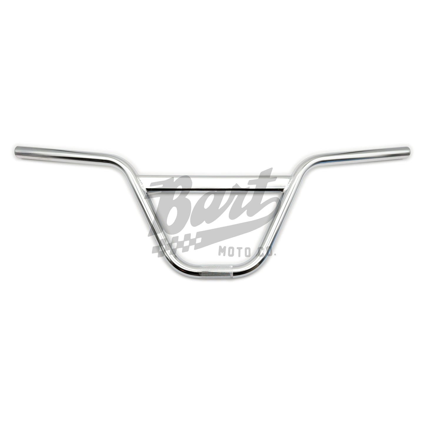 BBR CRF/XR50 Style Standard Rise 8" Handlebar