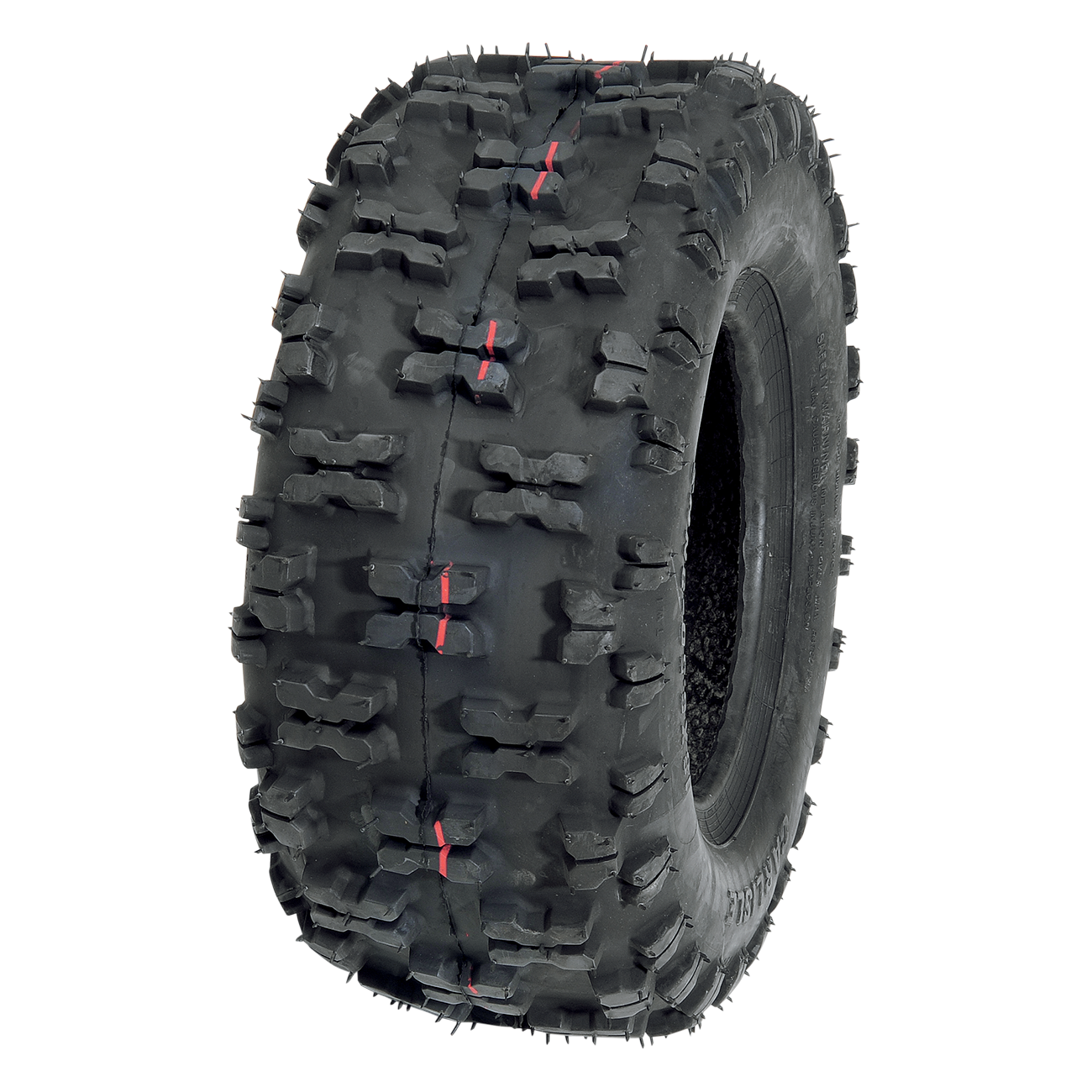 Carlisle Tires Holeshot Tire 18x6.5-8