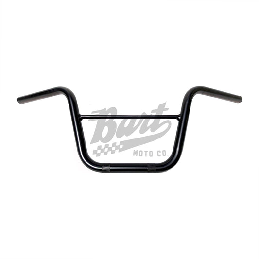 CT70 BMX High Bars (Black)