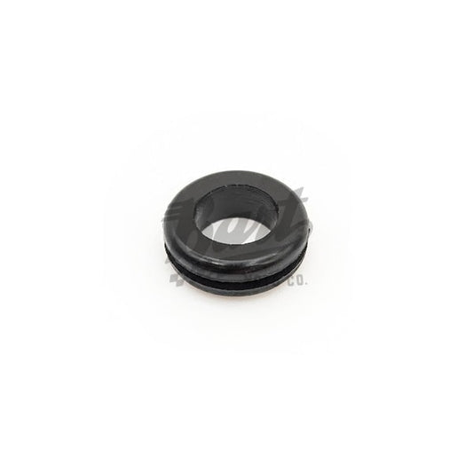 CT70 Frame Wiring Rubber Grommet at Rear Tail Light