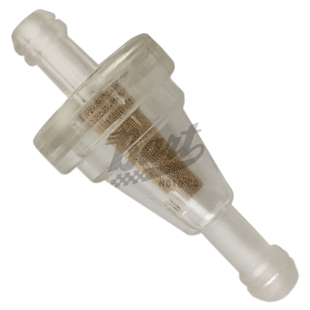 6mm Inline Fuel Filter