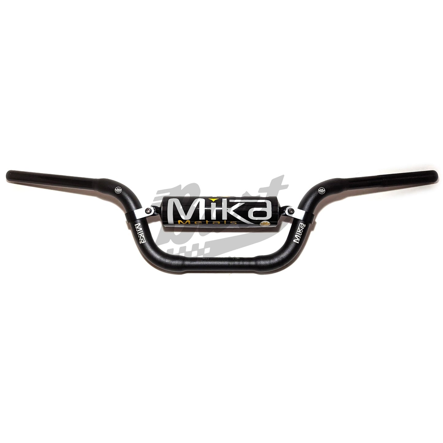 Mika Metals Pit Bike High Hybrid Pro Series Handlebars