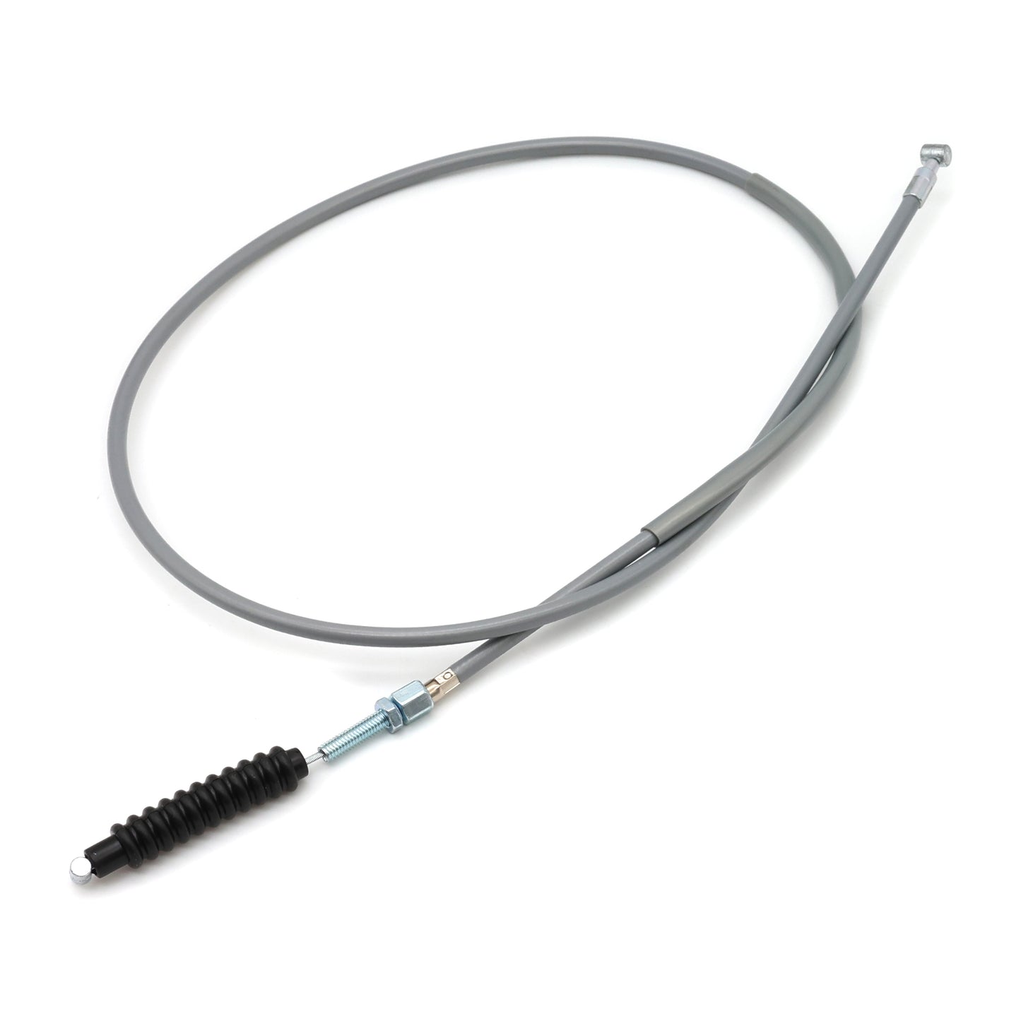 Honda CT70 K0 Factory Gray Drive Cable Set 1969-1971