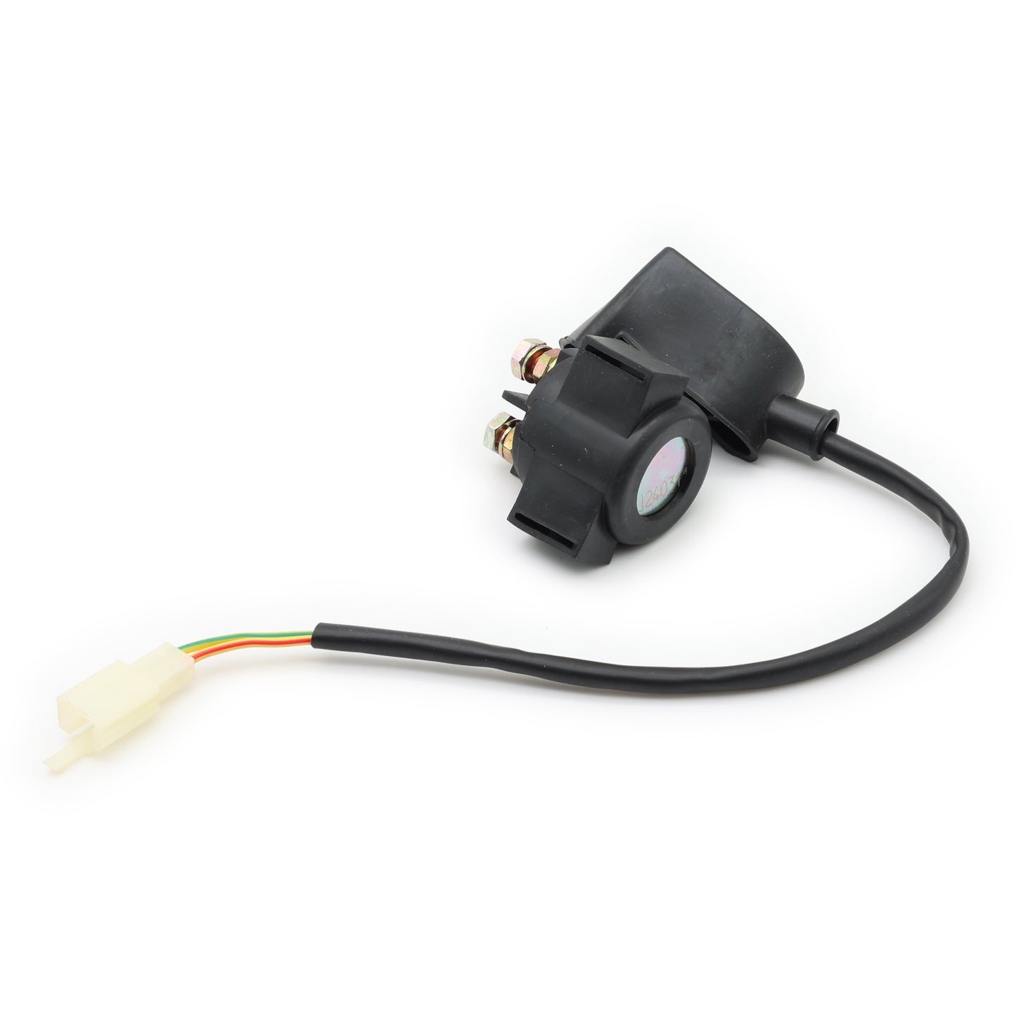 Electric Start Motor Starter Solenoid