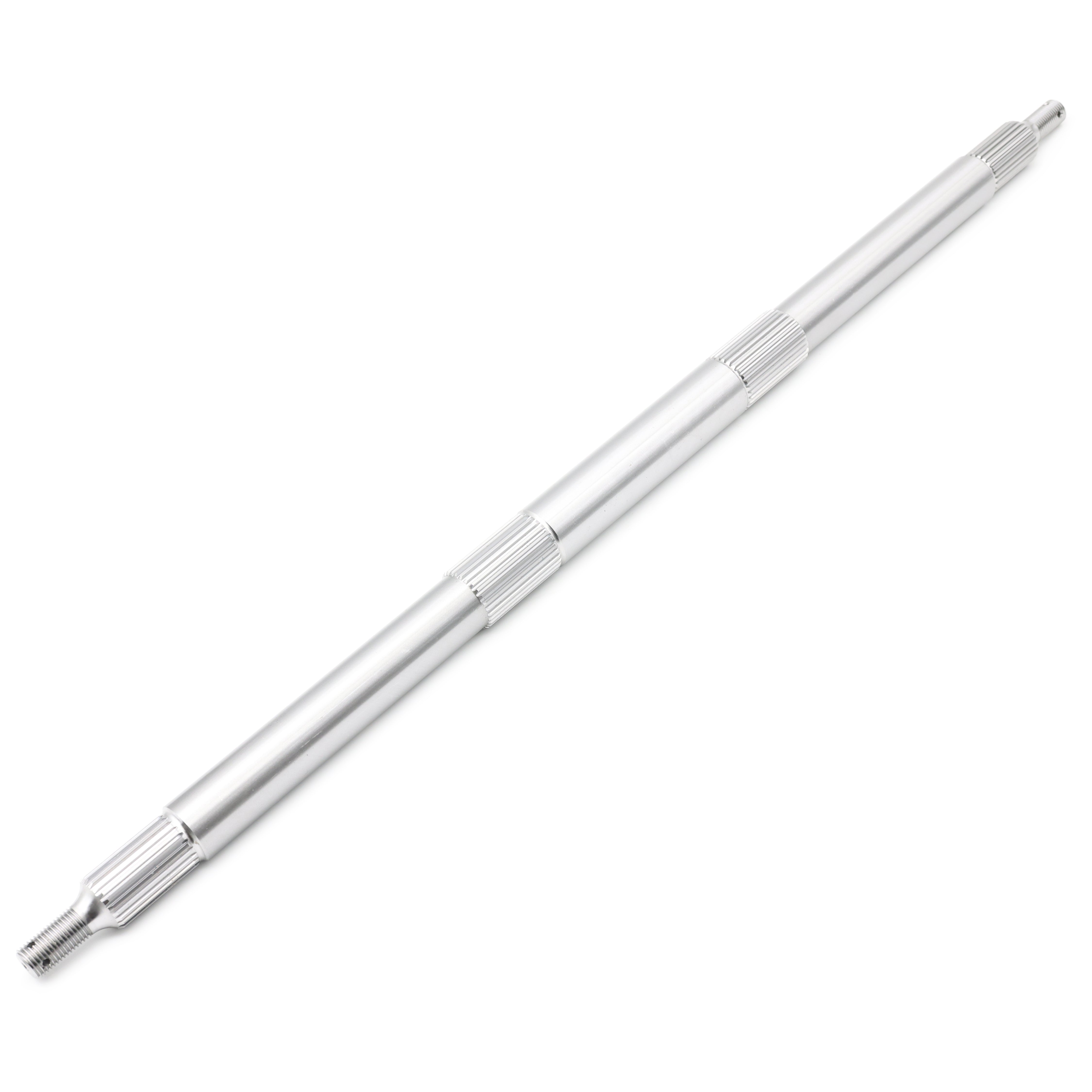 atu ATC70 Performance Chromoly Rear Axle (OEM Length) – Bart Moto Co