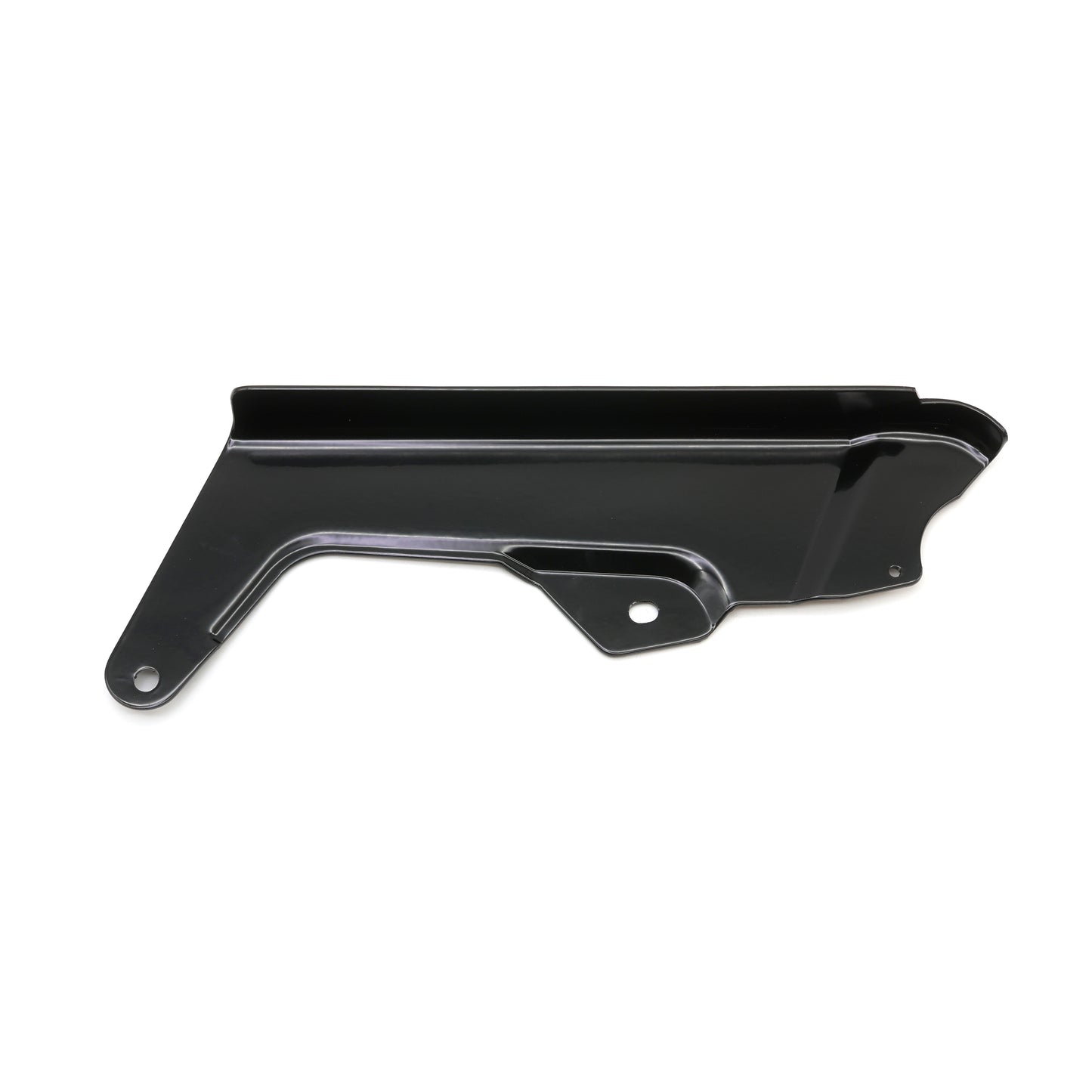 Z50 K3-78 Chain Guard Satin Black Reproduction