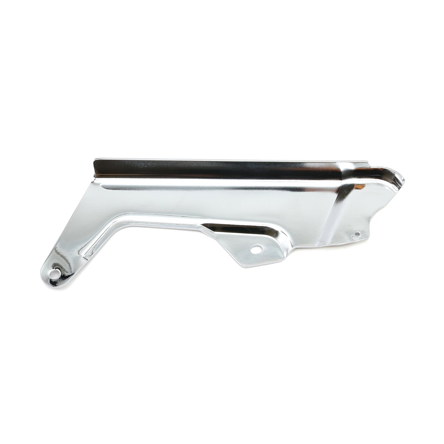 Z50 K3-1978 Chain Guard Chrome Reproduction