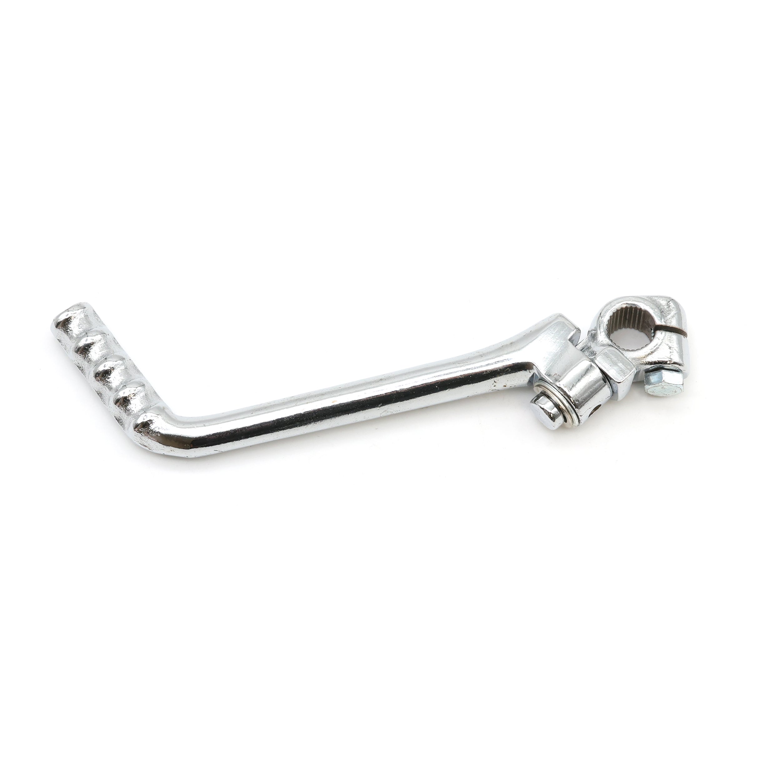 Low Profile Kick Start Lever Pedal – 16mm Shaft – ZS190 ZS212