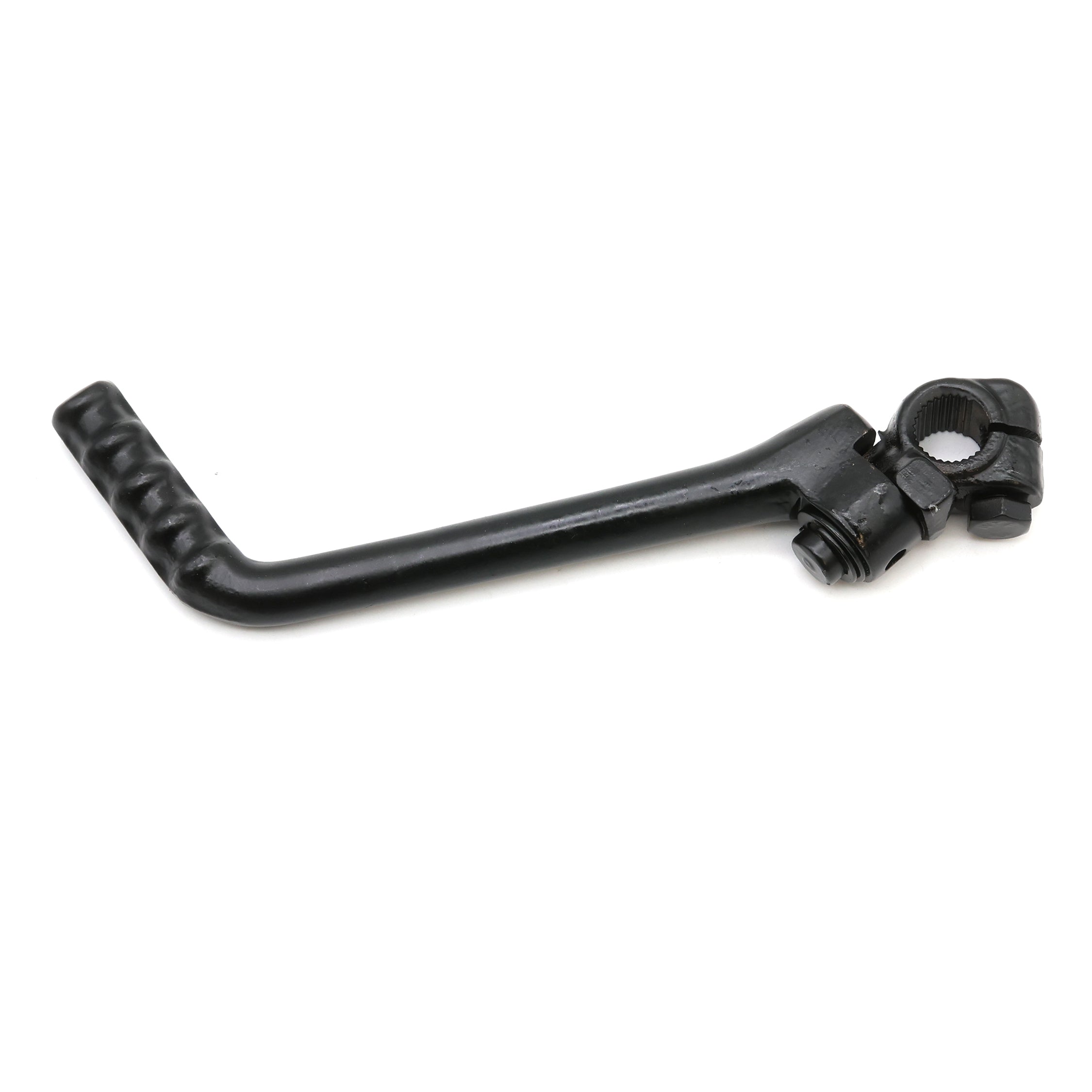 Low Profile Kick Start Lever Pedal – 16mm Shaft – ZS190 ZS212