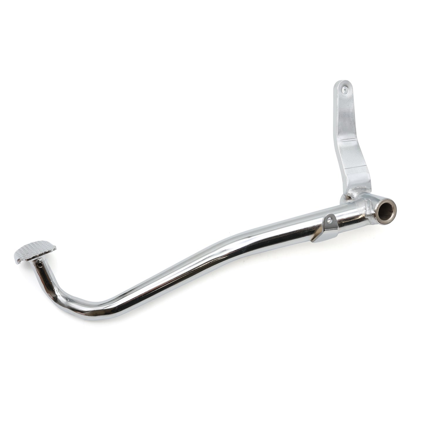 Z50 K3-79 Chrome Rear Brake Pedal