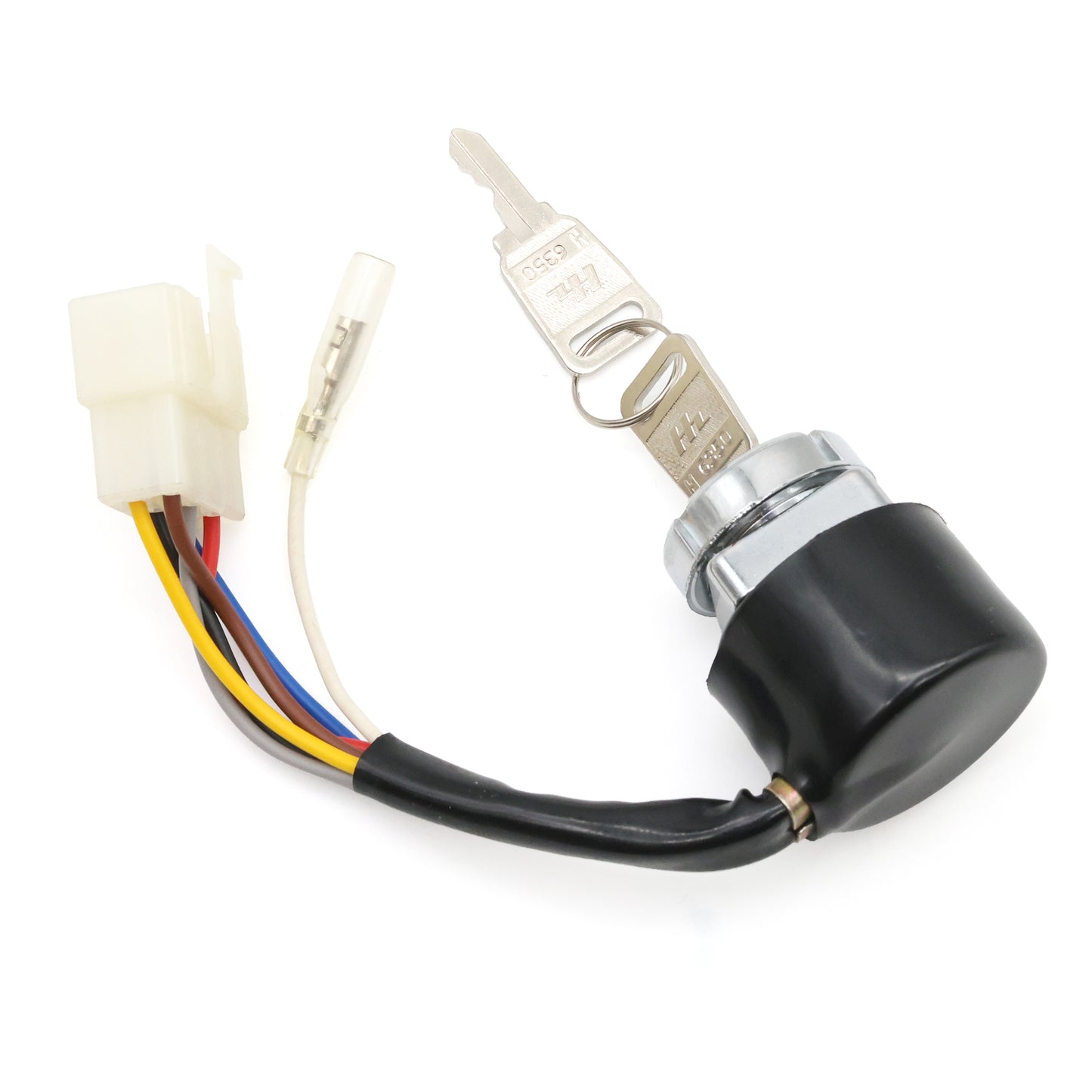 Z50 K2 Key Switch Ignition