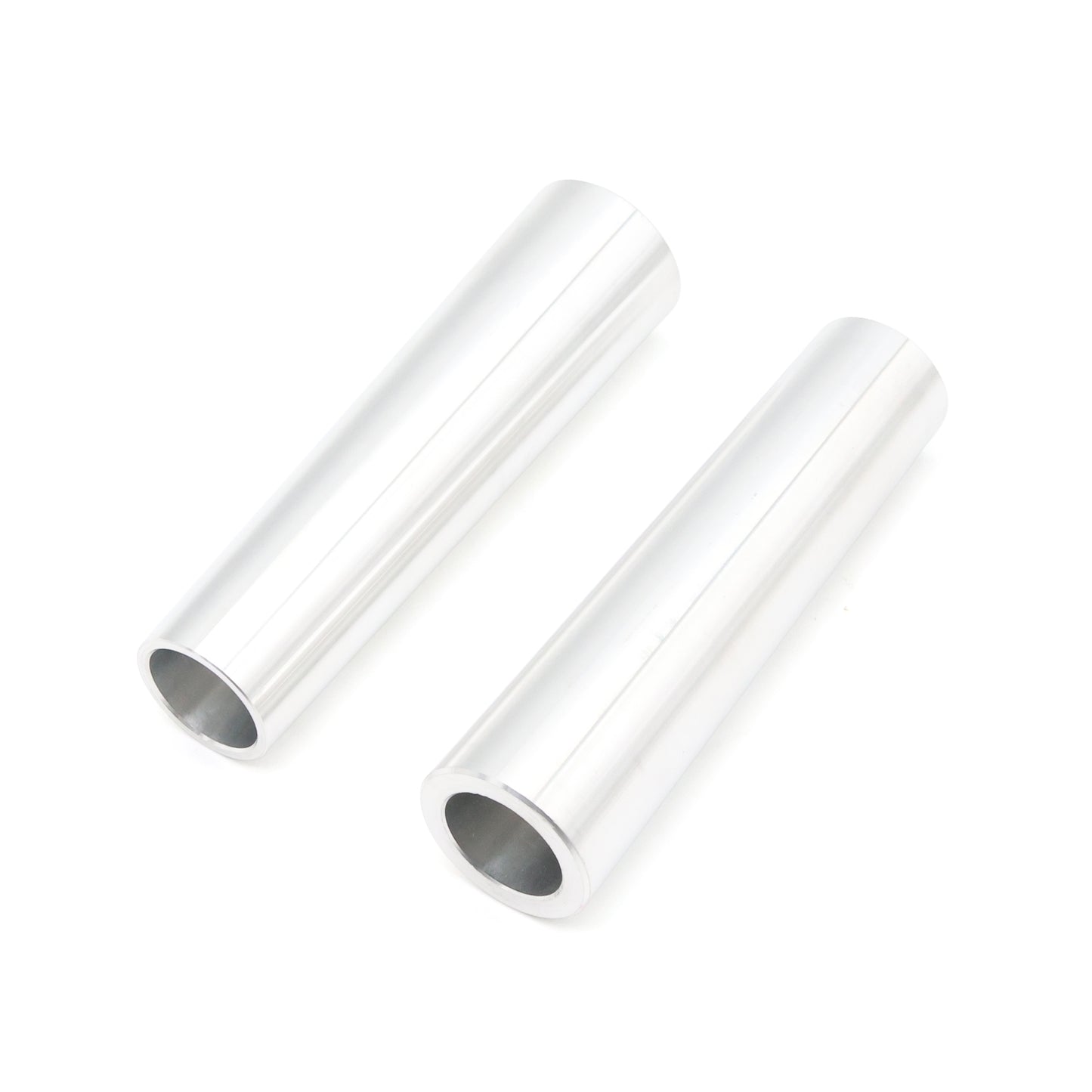 ATC70 Billet Aluminum Rear Axle Spacer Sleeve Set (1978-1985)
