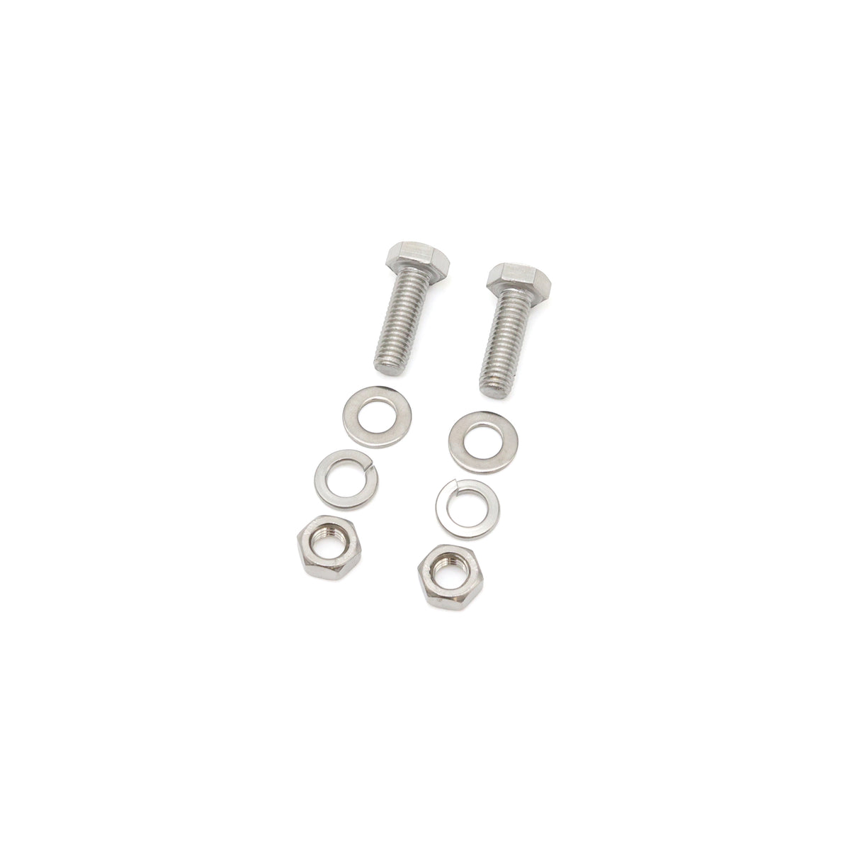 K0 CT70 Headlight Mounting Hardware