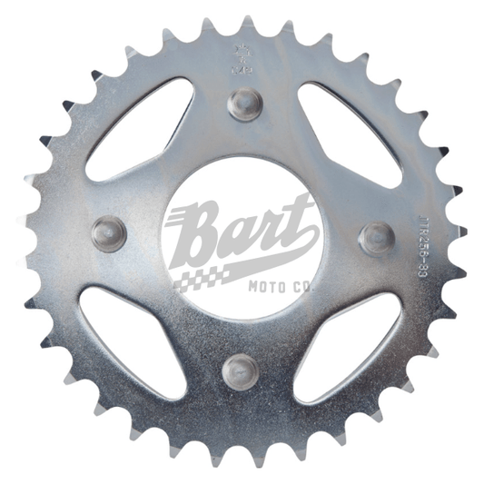 CT70 / ATC70 420 33T 4 Prong Cush Drive Rear Sprocket