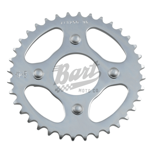 CT70 / ATC70 420 36T 4 Prong Cush Drive Rear Sprocket