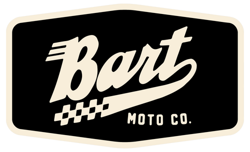 Bart Moto Co