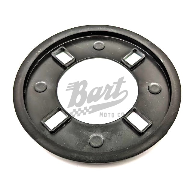 CT70 / ATC70 Rear Sprocket Damper Cover