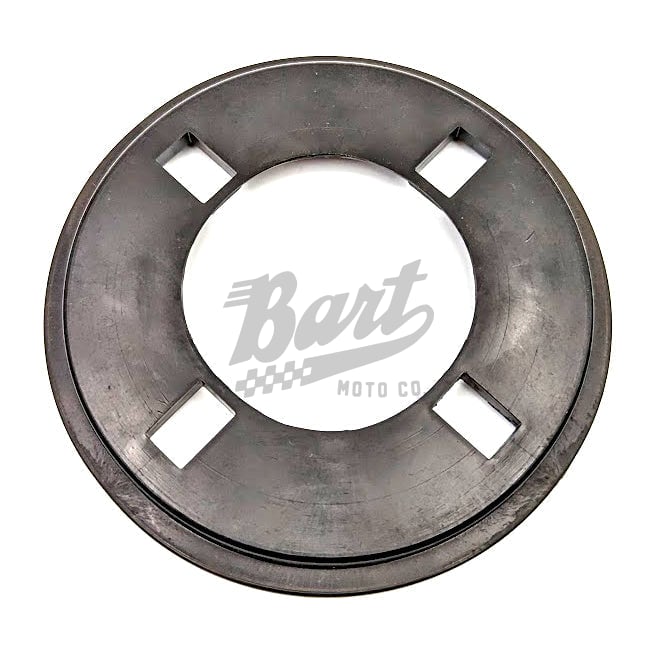CT70 / ATC70 Rear Sprocket Damper Cover