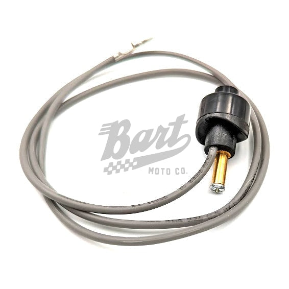 Reproduction CT70 K0-K2 SL70 Z50 Horn Handlebar Switch Button