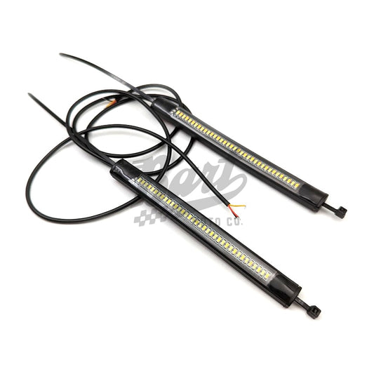 Sequential LED Turn Signal Light