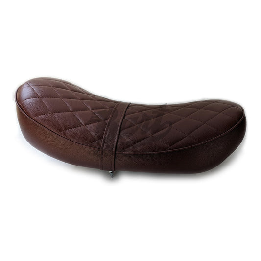 CT70 Brown Diamond Low Seat (Fits All CT70 and Clones)