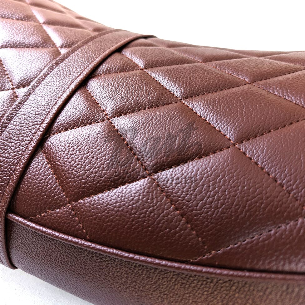 CT70 Brown Diamond Low Seat (Fits All CT70 and Clones)
