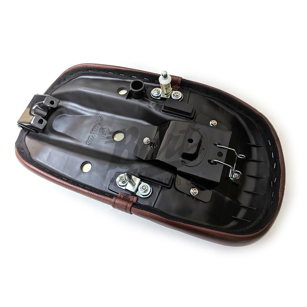 CT70 Brown Diamond Low Seat (Fits All CT70 and Clones)