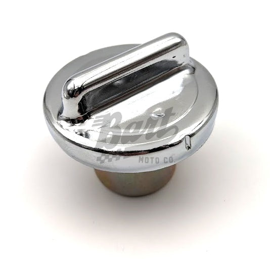 Replacement Fuel Cap