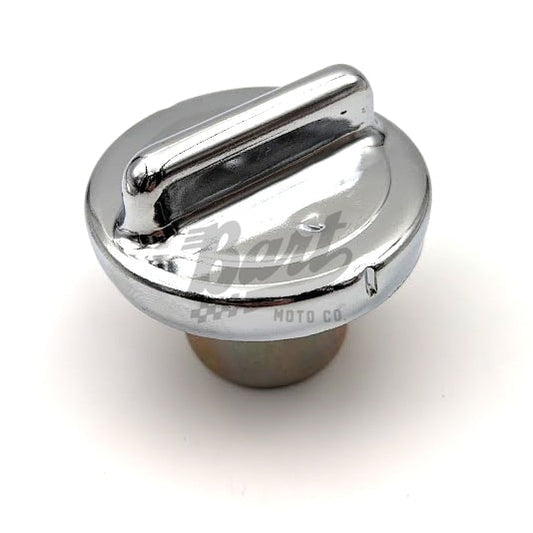 Replacement Fuel Cap