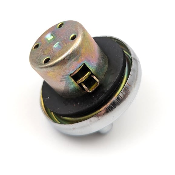 Replacement Fuel Cap