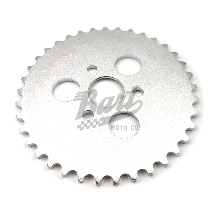 Z50 / CT70 Clone 3 Bolt 37T 420 Sprocket