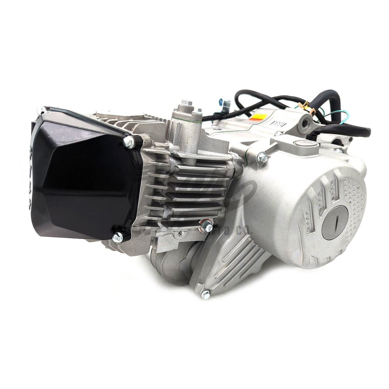 ZS212 212cc 4 Valve Electric Start Clutch (Motor Only)
