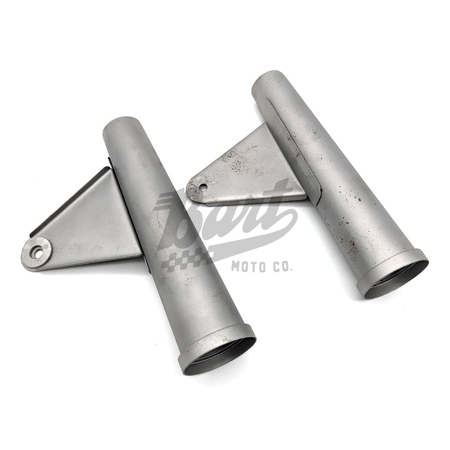 Reproduction CT70 K0 HK0 Headlight Bracket Fork Ears