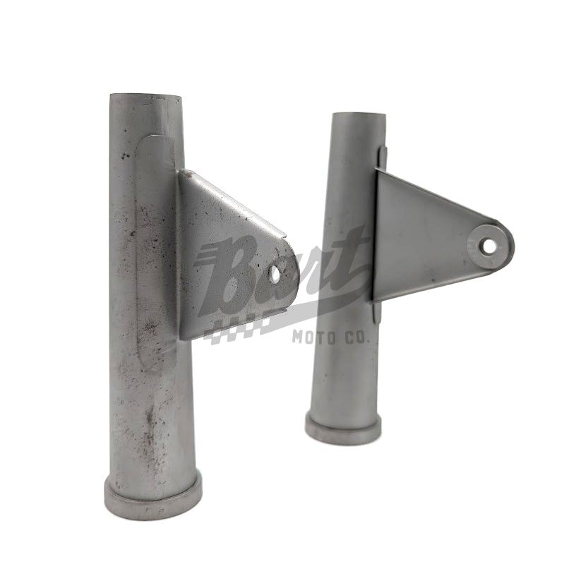 Reproduction CT70 K0 HK0 Headlight Bracket Fork Ears